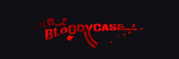 bloodycase